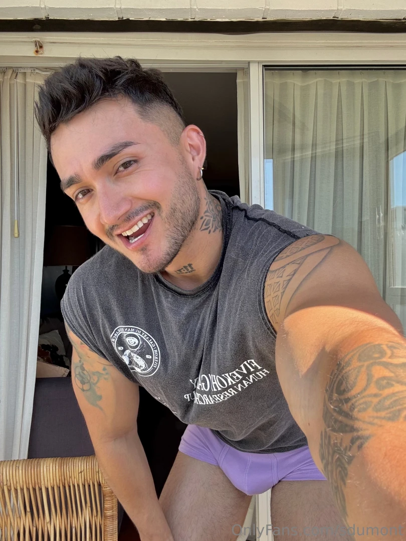 Have a great week broo 