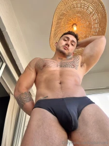 Have a great week broo part 2