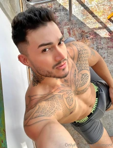 Hey bro have a great week