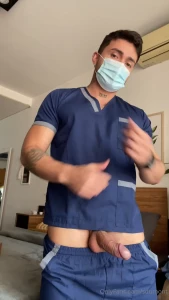 Est s listo para el chequeo desliza