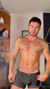 Good morning broo come with me let s get dressed to go to training