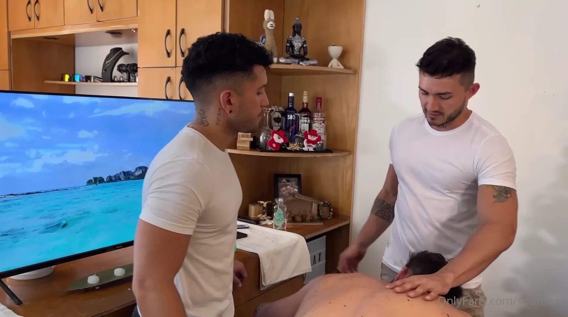 4 hands anal massage coming soon models adamcast5 viktoronee 