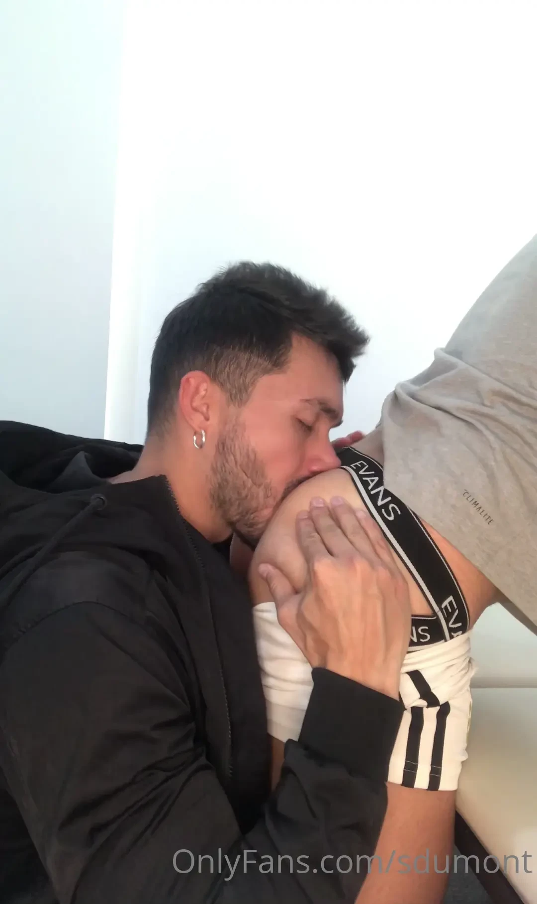 S bado de lengua al horno 