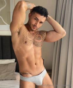 Sometimes simplicity is the most exciting