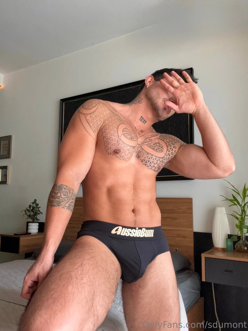 How do you like to see me most 