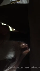 Poor production values but i didn t know i d post it