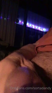 1 2 spur of the moment porn at the desktop hand job i don t cum