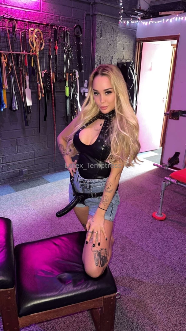 Ready for it slut 