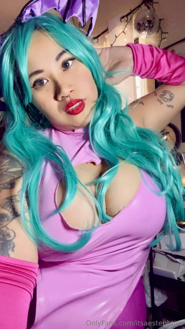 You be spidey and i ll be your morrigan part 17 