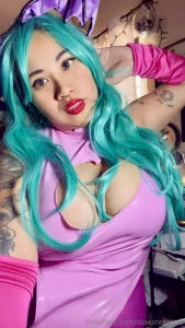 You be spidey and i ll be your morrigan part 17