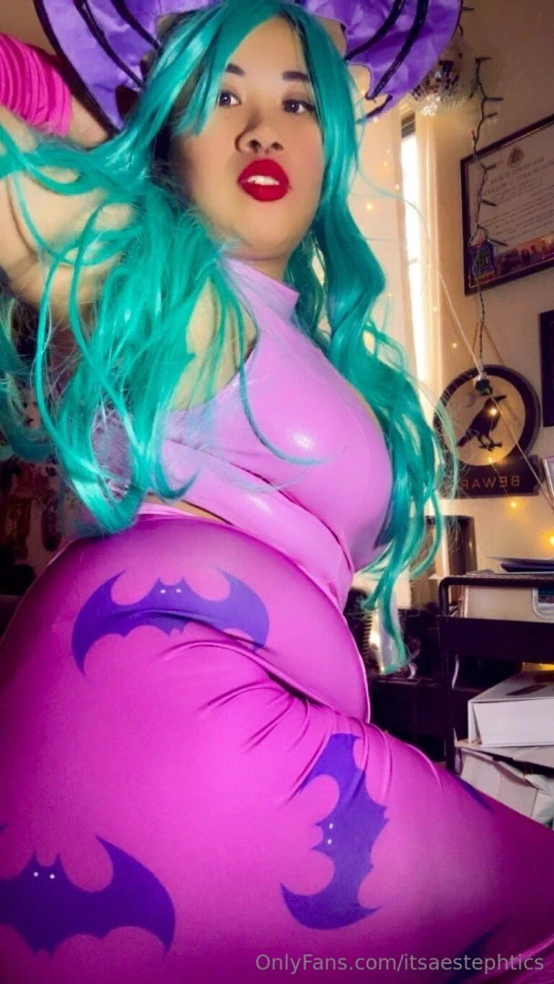 You be spidey and i ll be your morrigan part 6 