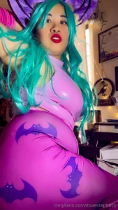 You be spidey and i ll be your morrigan part 6