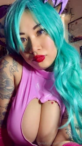 You be spidey and i ll be your morrigan part 10