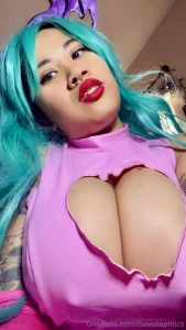 You be spidey and i ll be your morrigan part 5