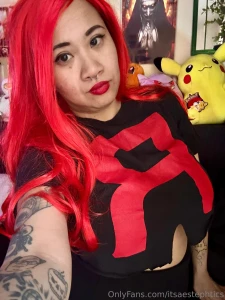 Prepare for trouble part 4