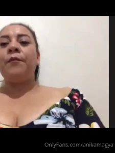 Lo acepto soy humana