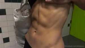 Abs anyone part 1