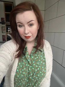 Itsriannefox