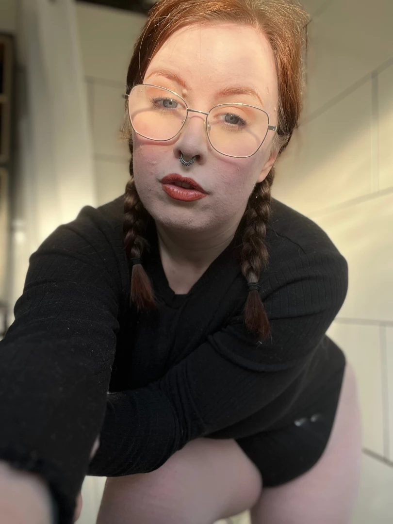 Feeling good today before dance 