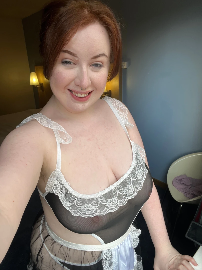 Can i clean for you part 9 