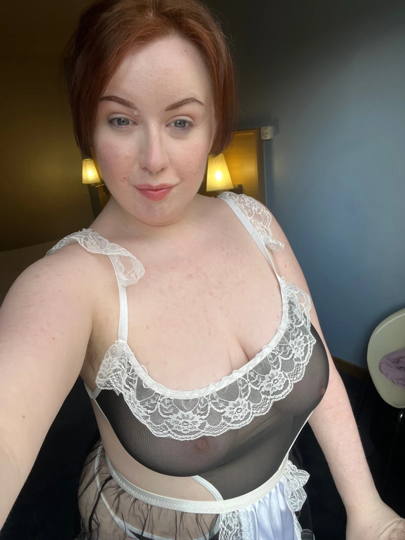 Can i clean for you part 7 