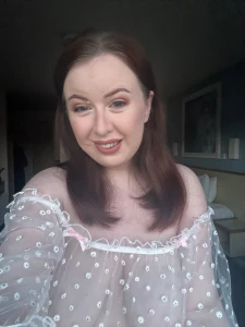 Itsriannefox part 16