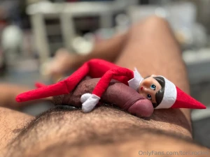 El gnomo cochino os desea una feliz no navidad part 5
