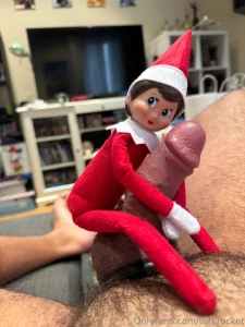 El gnomo cochino os desea una feliz no navidad part 2