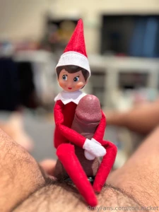 El gnomo cochino os desea una feliz no navidad part 3