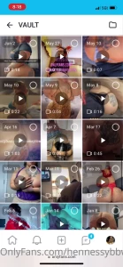 To the people who say i don t have videos i do i just don t post them