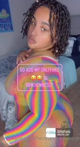 Taste the rainbow part 237