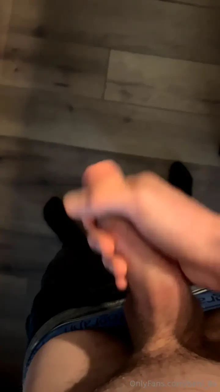 Made a right mess on the floor swipe part 2 