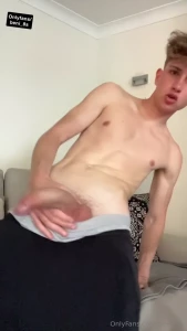 Laying down or standing up