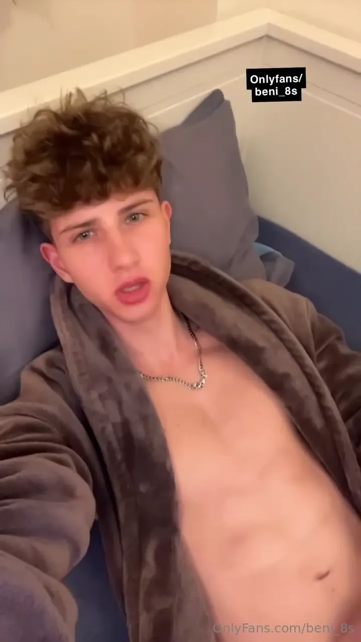 Some teasing in boxers from the other day 