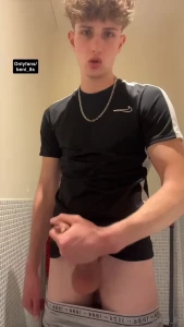 Cum vid from the other day