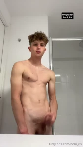 Left it on a teaser who wants to see the full cum part 1