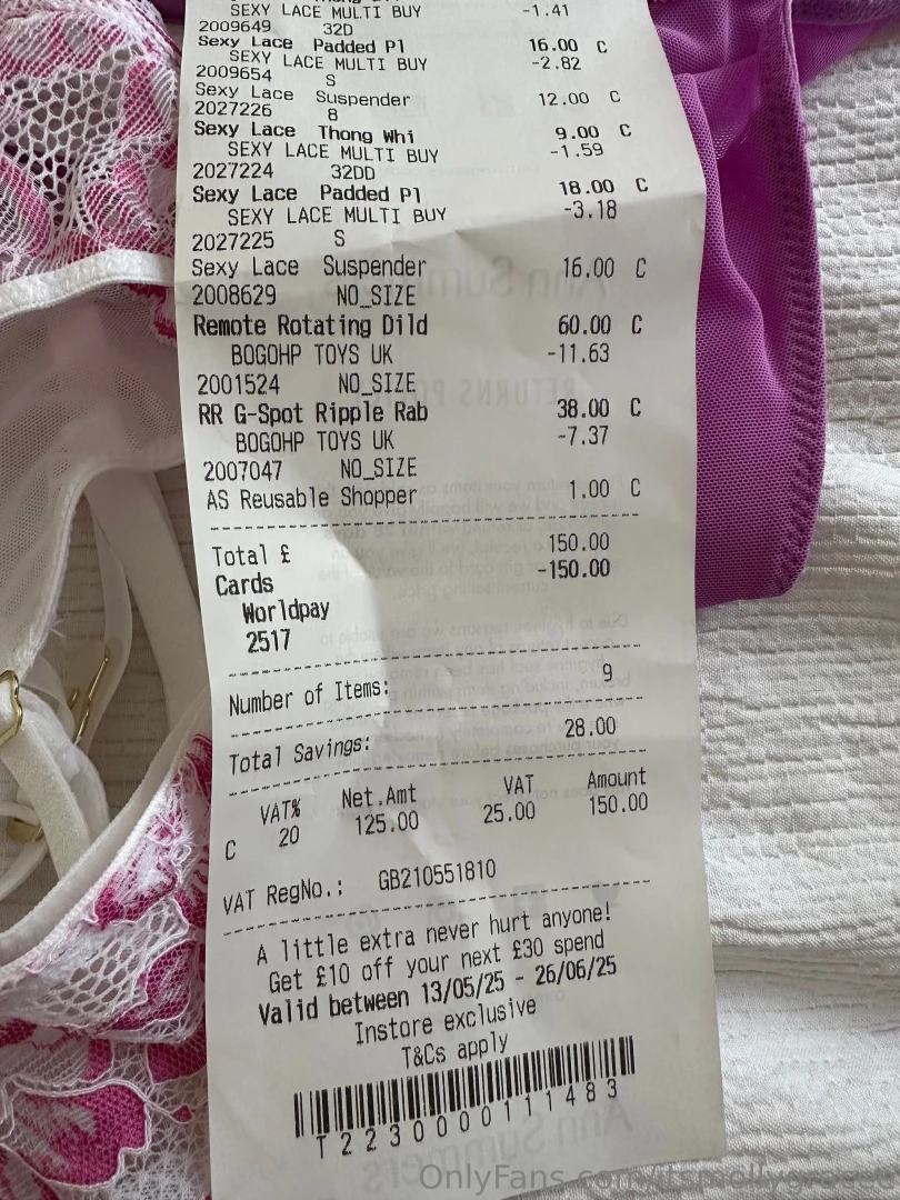 If anyone tips me 150 and reimburses the money i spent on all this i part 1 