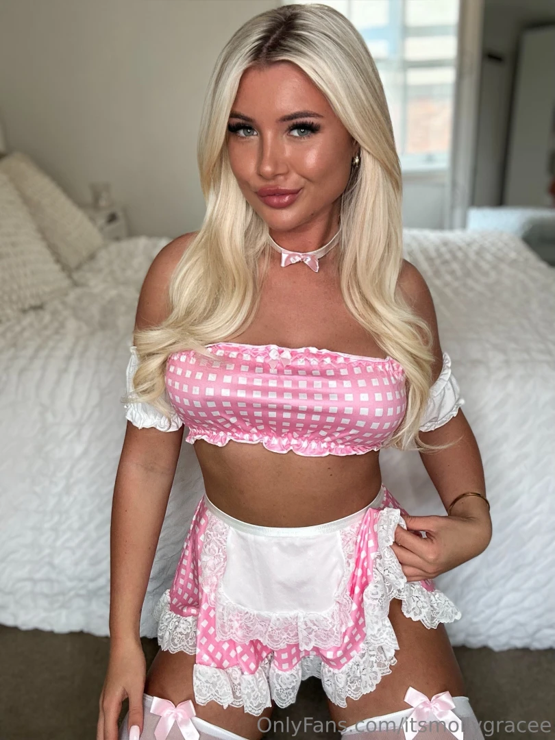 Can i film you a custom video in the outfit part 1 