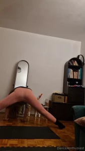 The countess is giving you something you d really want to see but be