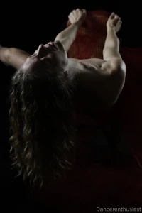 The countess reclined upon her velvet chaise her slender fingers