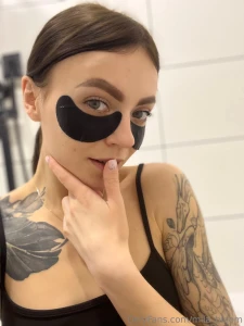 A little self-care a little glow and just the right mood fresh soft