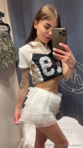 Which one made you look twice