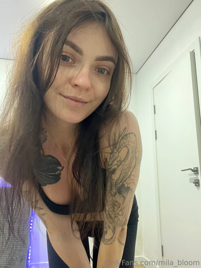 Would you dare to get closer 