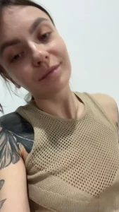 What s more tempting my smile or what i m not saying