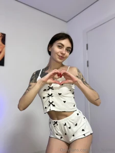 Cozy comfy and maybe just a little bit lazy today spent the day in my part 1