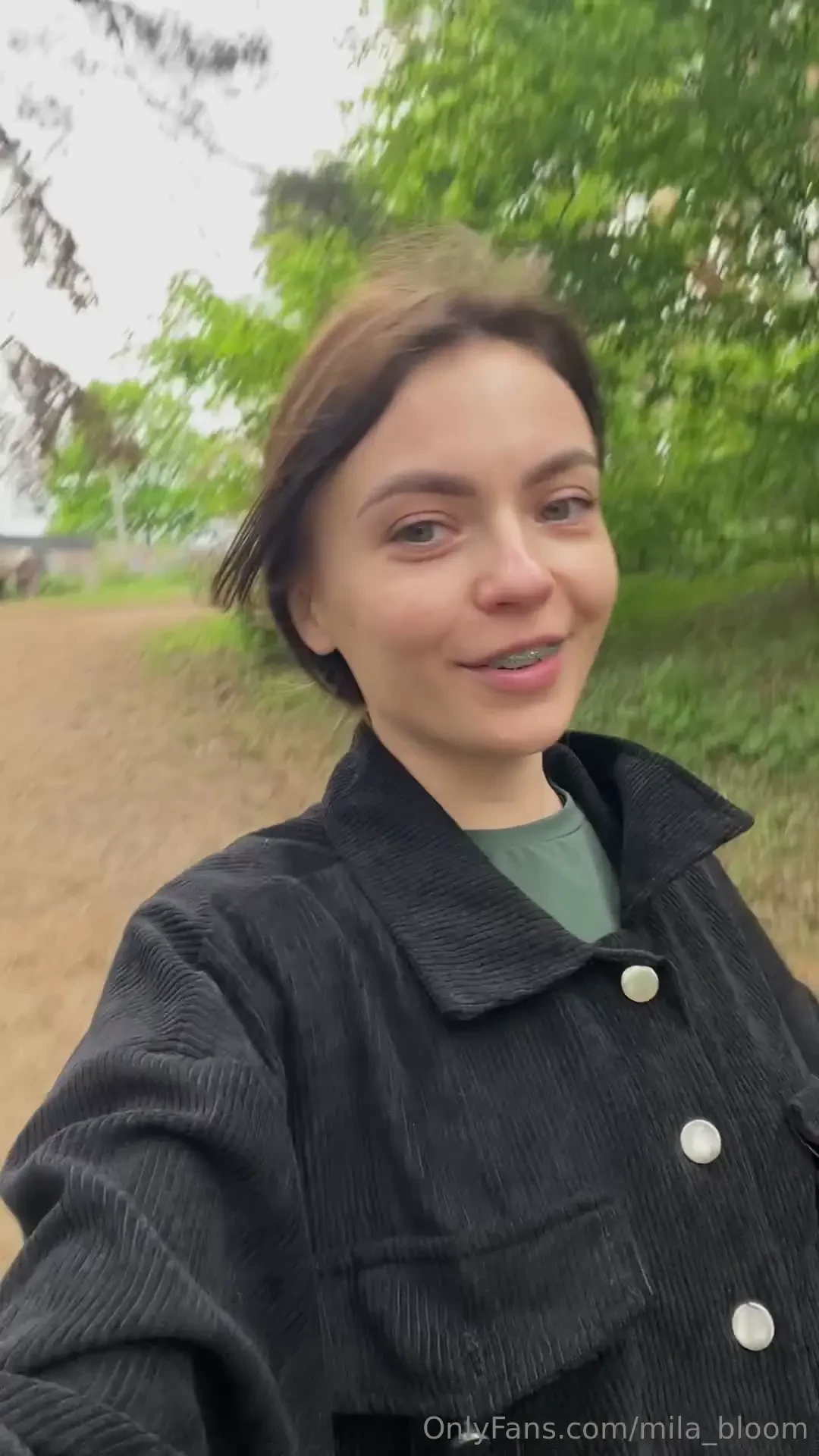 If i sent you a message right now what would you hope it says 