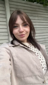 Would you rather hold my hand or steal a kiss