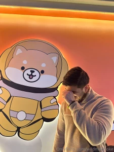 Mi novio dice que me parezco a este shiba inu