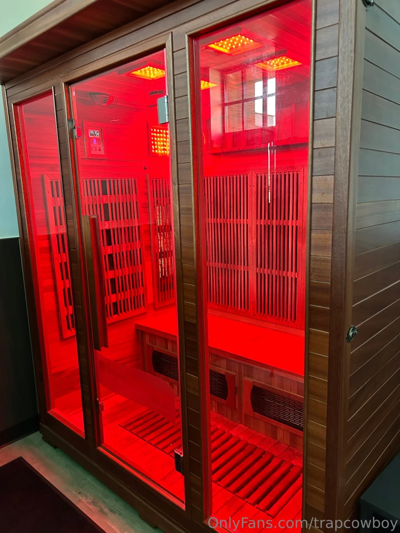Should i jerk in the sauna 