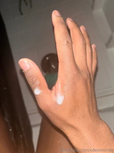 Crazy night last night